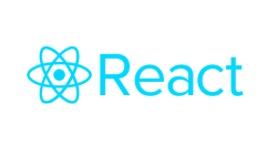 react